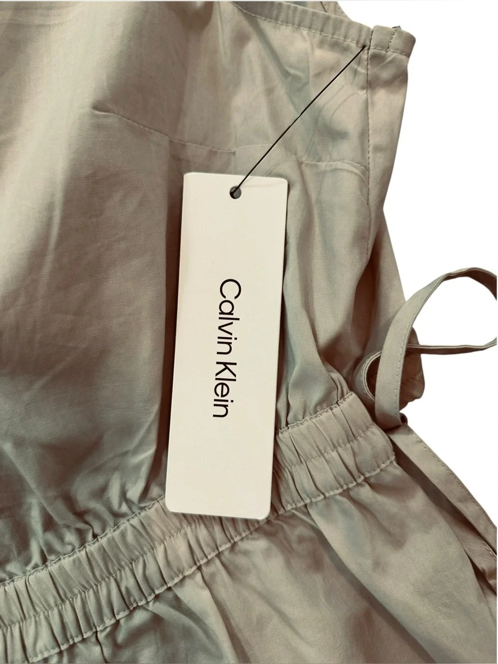 Calvin Klein calvin klein